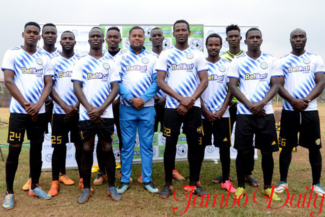 Sofapaka FC