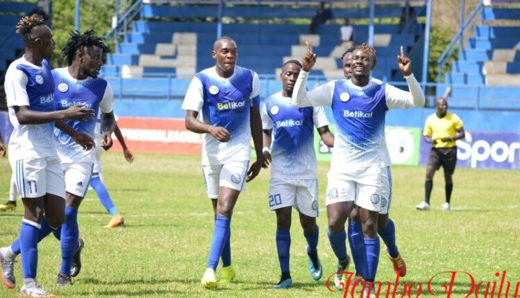 Sofapaka FC