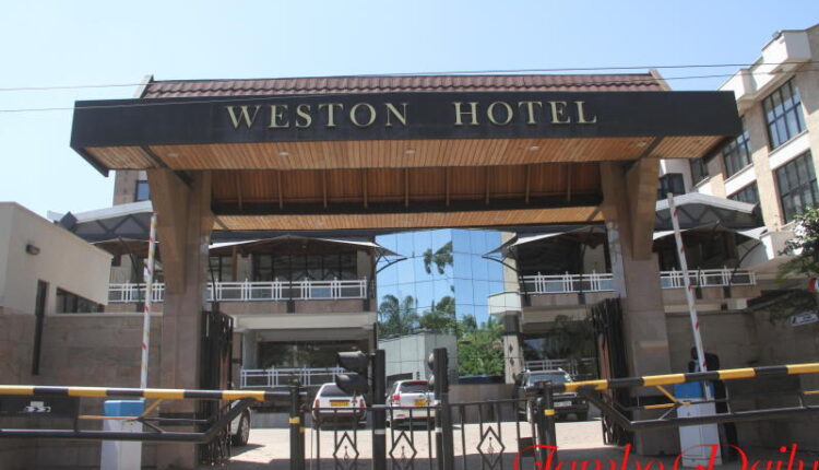 Hotels owned by Kenya Politicians