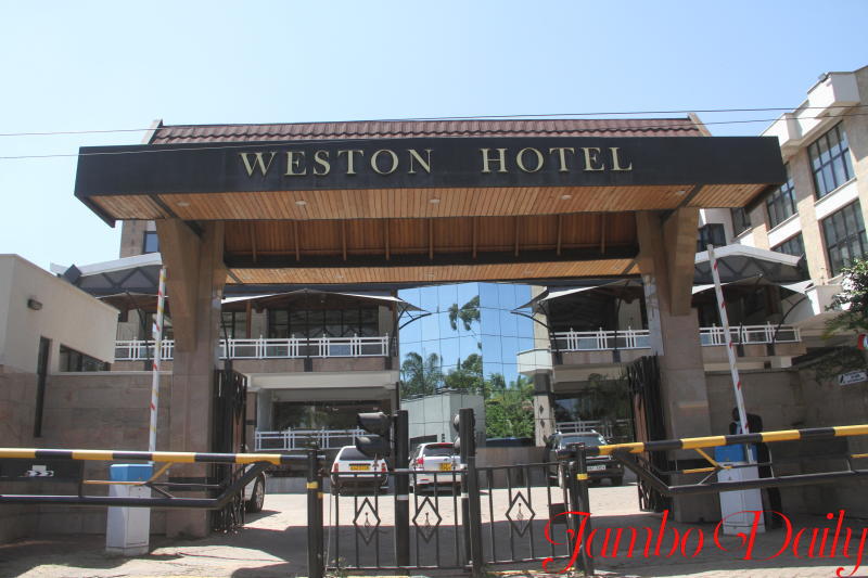 Hotels owned by Kenya Politicians