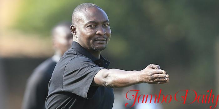 KCB F.C