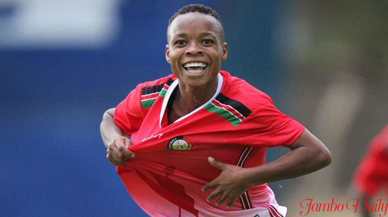 Harambee Starlets