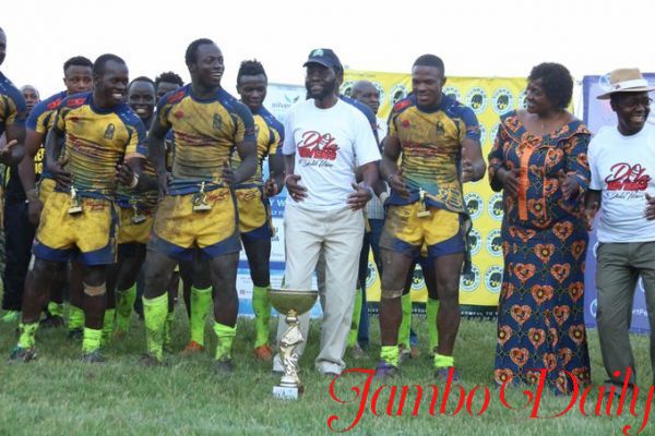 Homeboyz RFC