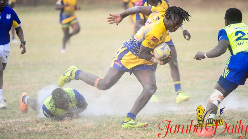 Homeboyz RFC