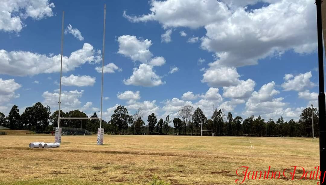 Homeboyz RFC