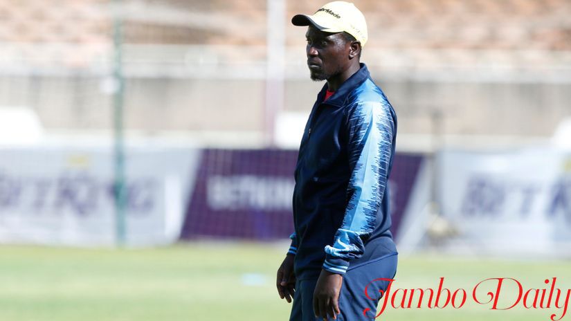 Nairobi City Stars