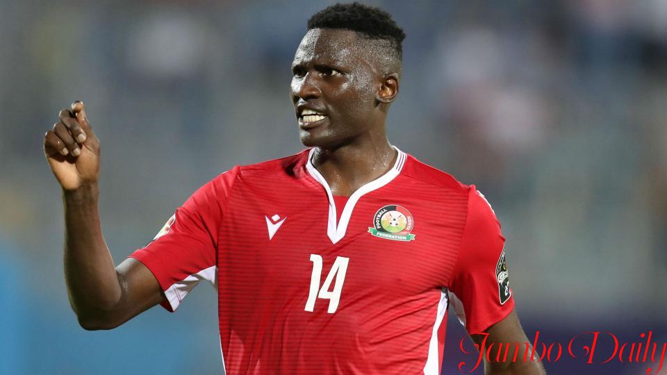 List of Top Kenyan Footballers and Their Net Worth