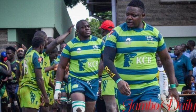 KCB Rugby Club