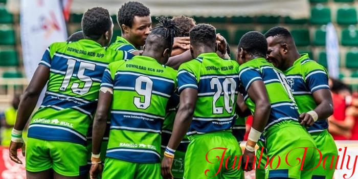 KCB Rugby Club