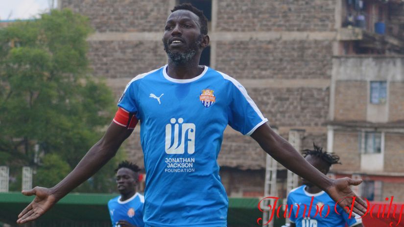 Nairobi City Players