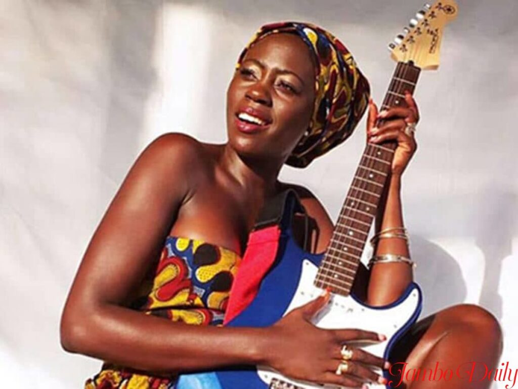 Top 10 Instagram Accounts in Kenya by Followers Count