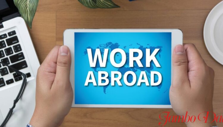 Best Recruitment Agencies for Jobs Abroad in Kenya