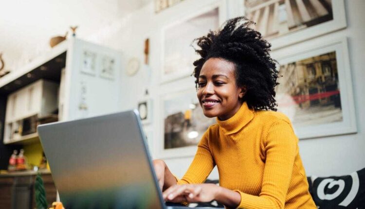 Best work from home jobs in Kenya