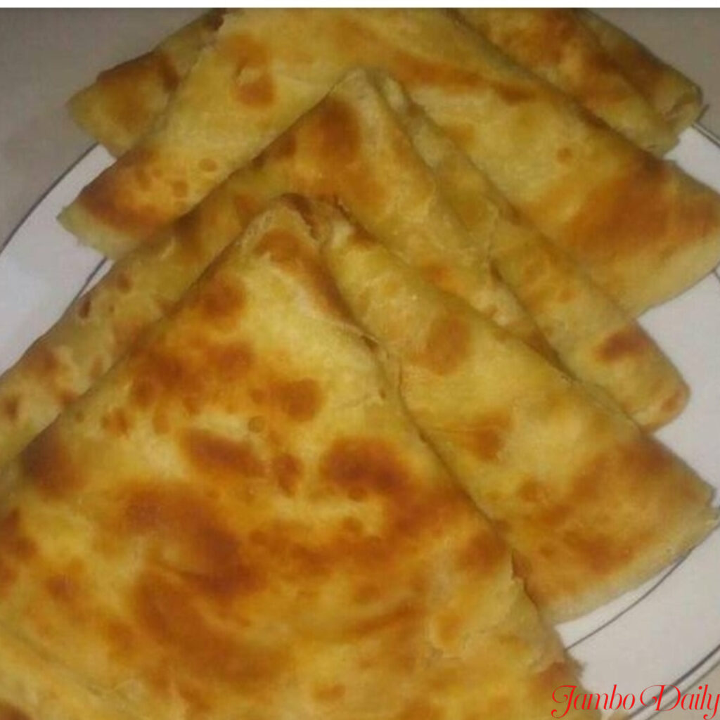 10 Kenyan Best Foods You Will Love