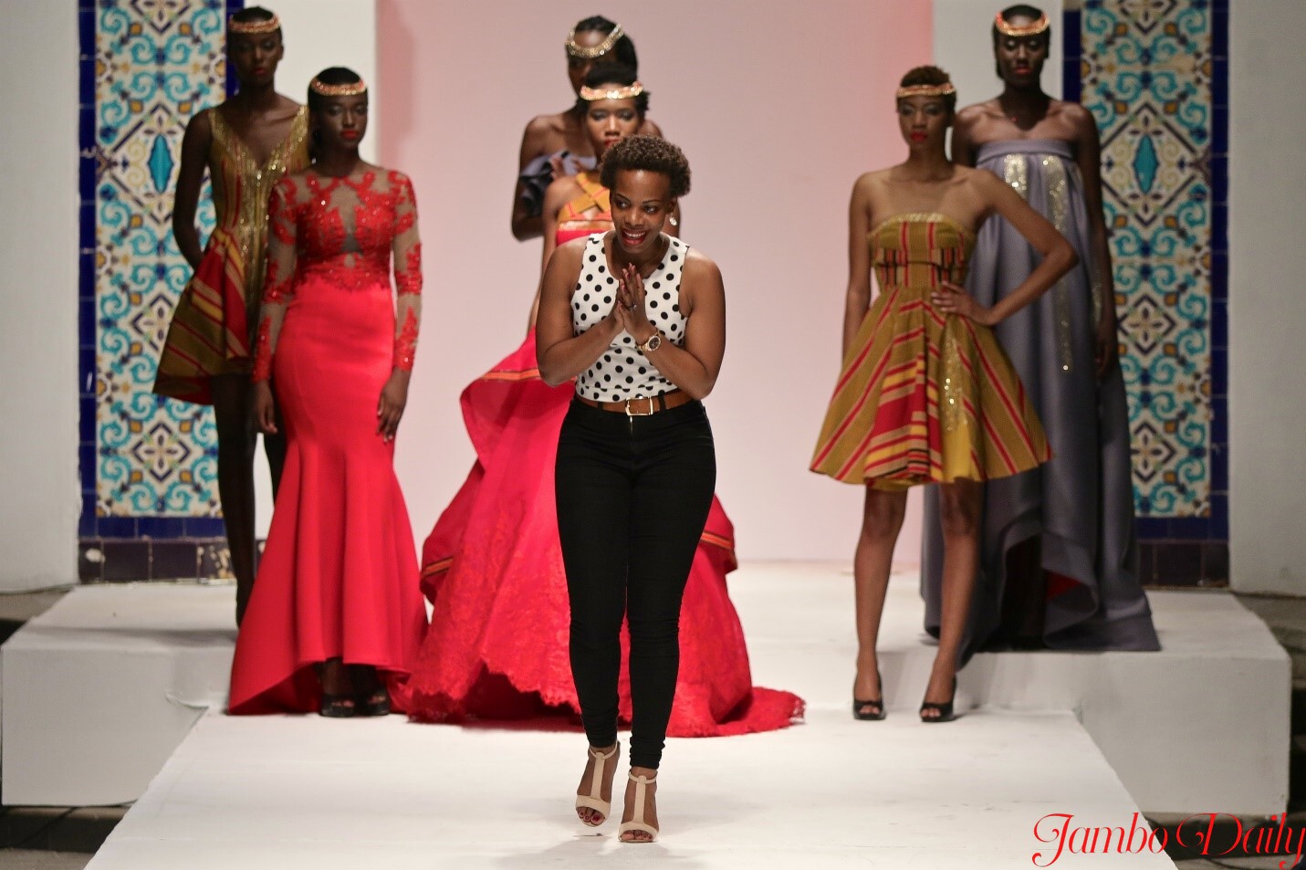 Top 9 Kenyan fashion designers you should know Jambo Daily