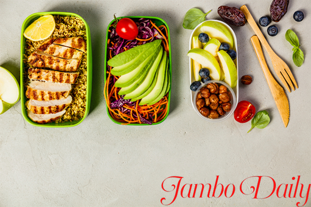 How to eat healthy on a budget
