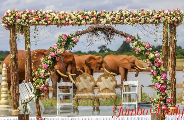 Best Events Management Companies in Kenya
