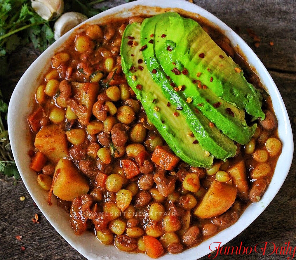 10 Kenyan Best Foods You Will Love