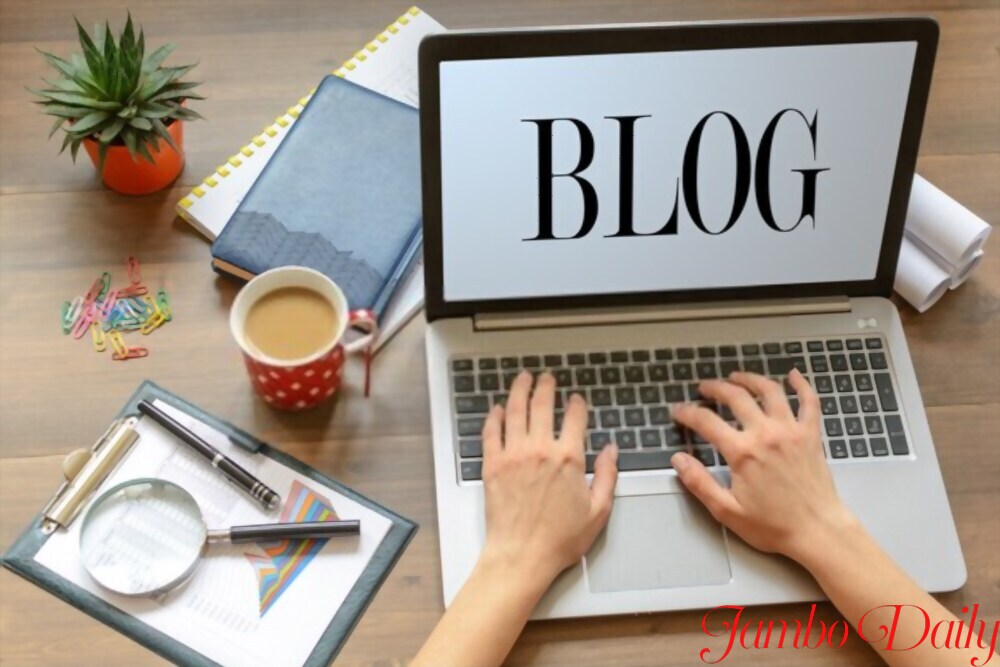How Bloggers Make Money in Kenya