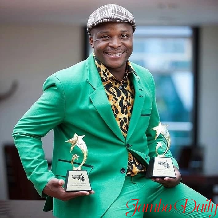 Top 10 Instagram Accounts in Kenya by Followers Count