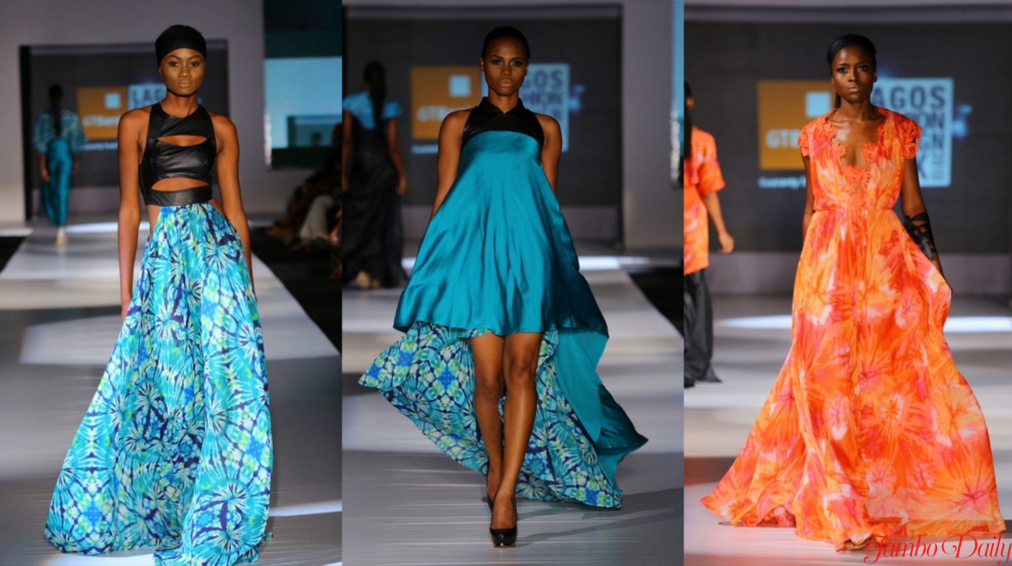 Top 9 Kenyan fashion designers you should know Jambo Daily