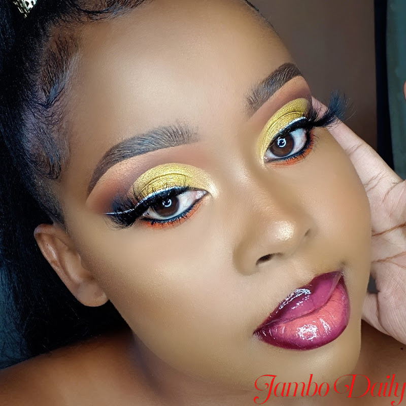 10 best makeup artists in Kenya