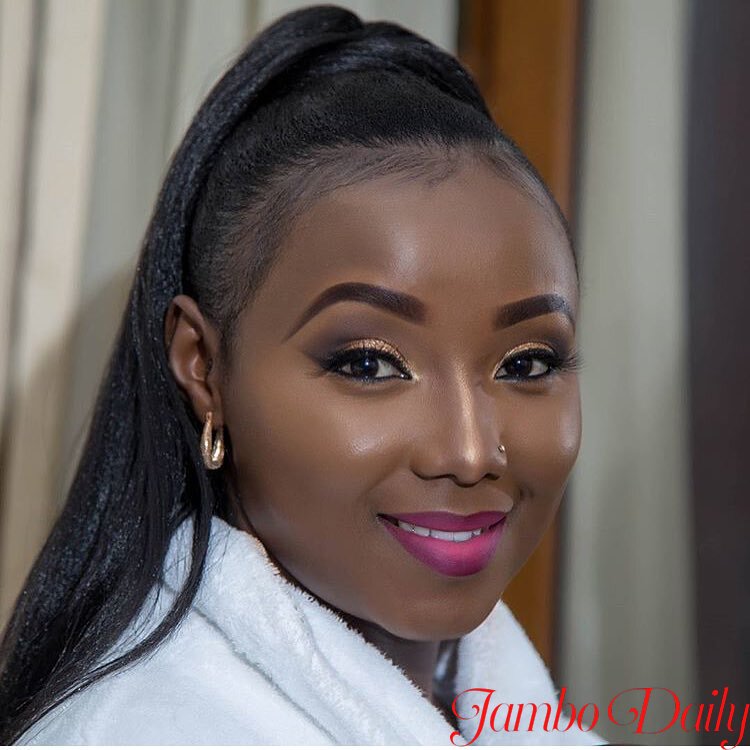 10 best makeup artists in Kenya
