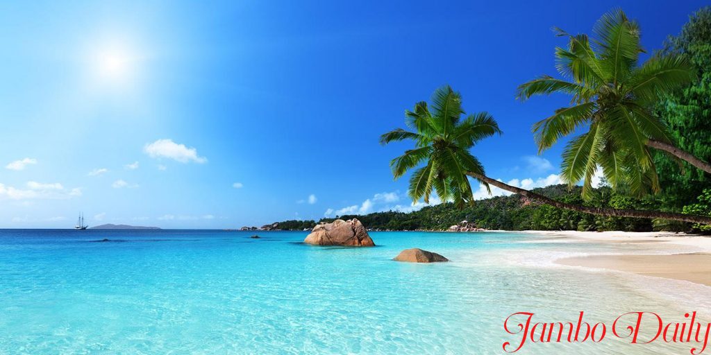 Best vacation ideas for families in Kenya