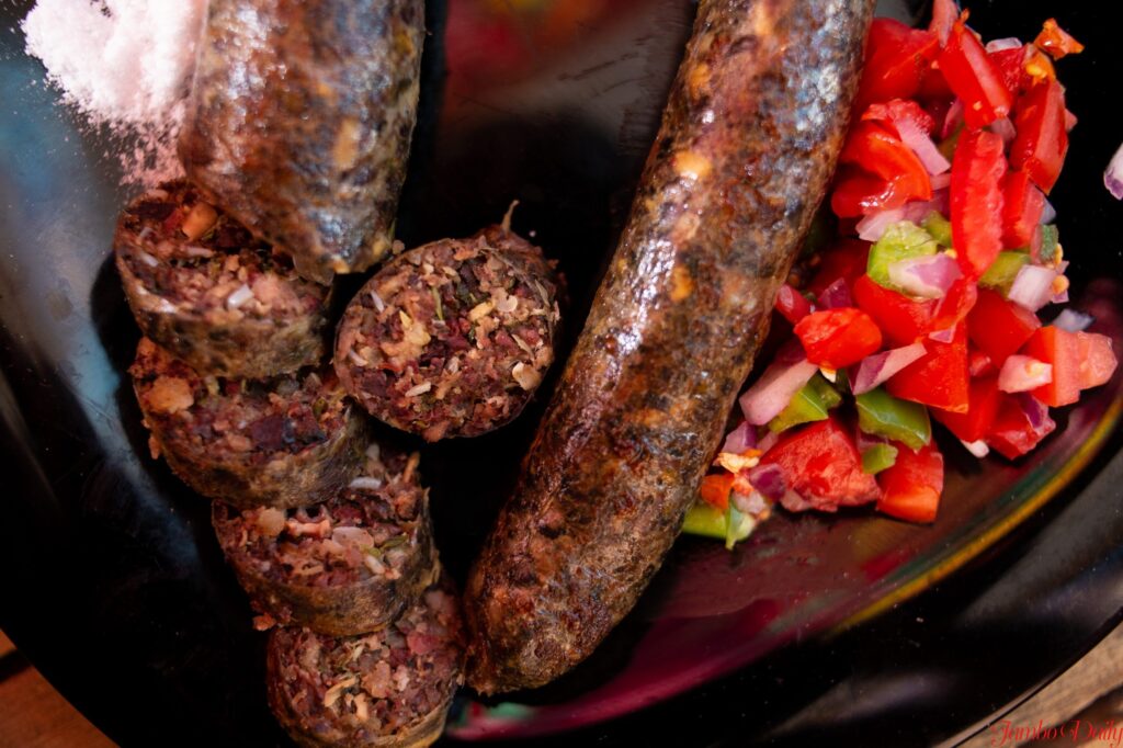 10 Kenyan Best Foods You Will Love
