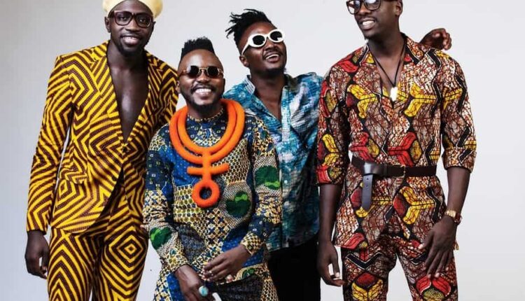 Kenyan fashion designers you should know