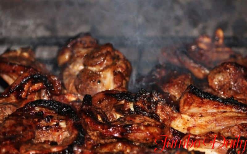 10 Kenyan Best Foods You Will Love