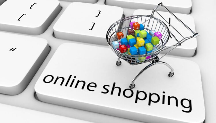 Online shopping websites in Kenya