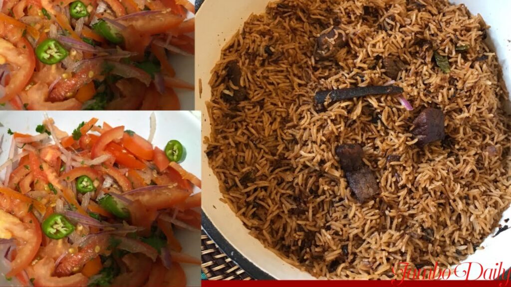 10 Kenyan Best Foods You Will Love