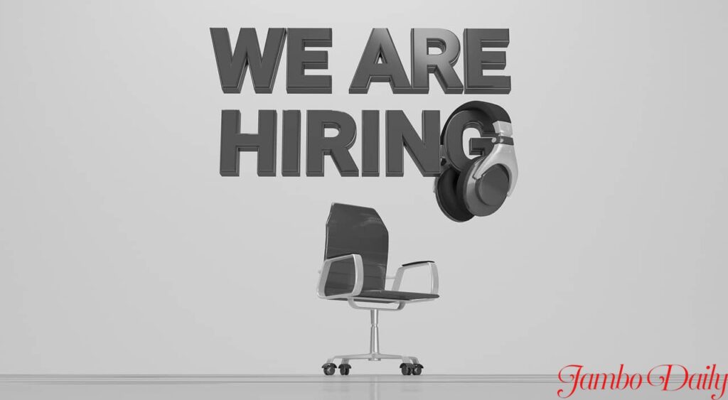 Best Recruitment Agencies for Jobs Abroad in Kenya