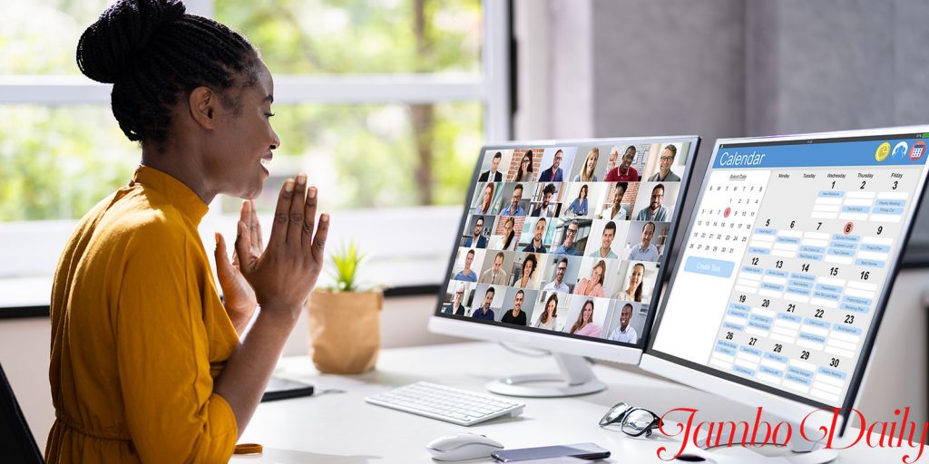 Six benefits of remote working in Kenya in 2022