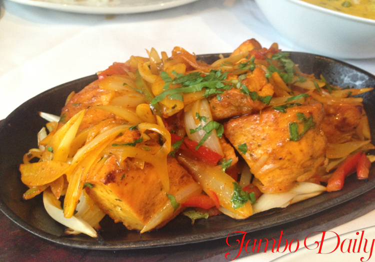 Top Best Restaurants In Mombasa, Kenya