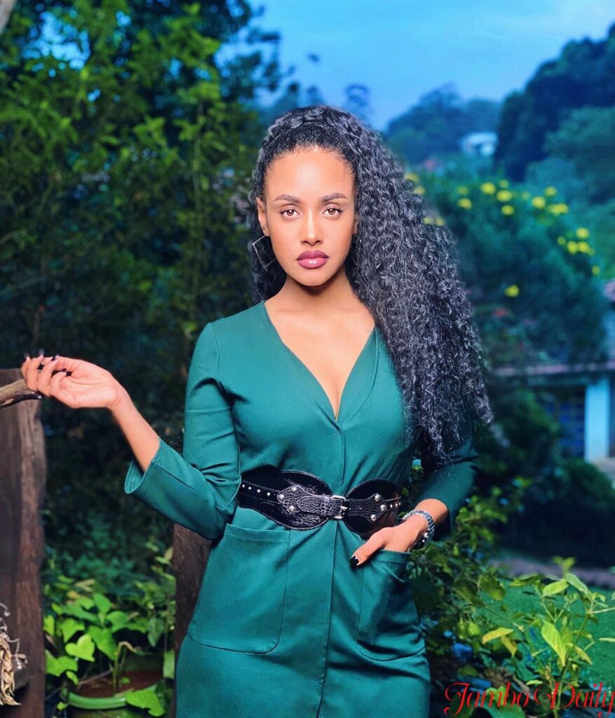 Top 10 Instagram Accounts in Kenya by Followers Count