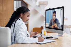 ist of Telemedicine Companies in Kenya, and Their Contacts