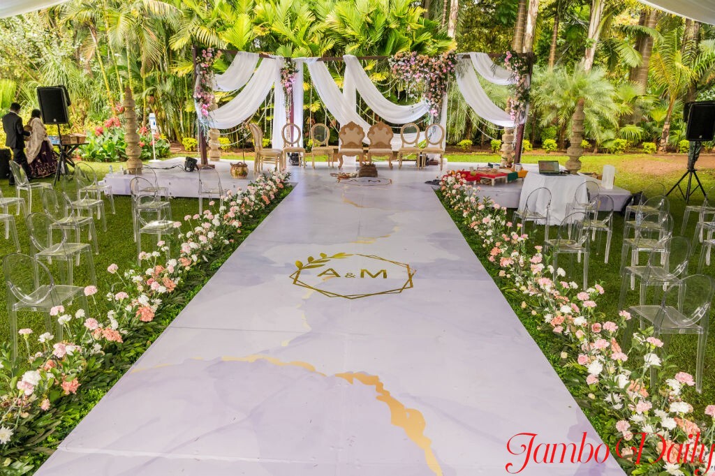 Best Events Management Companies in Kenya