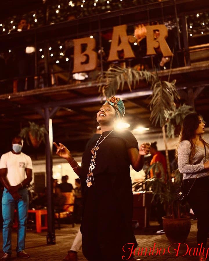 Best Nightclubs in Nairobi City