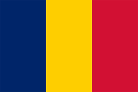 counties with similar flags