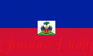 Countries with similar flags