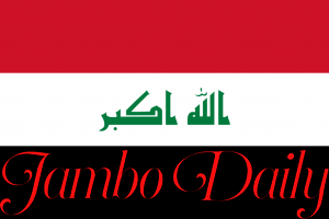 counties with similar flags