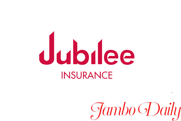 Jubilee Insurance Branches