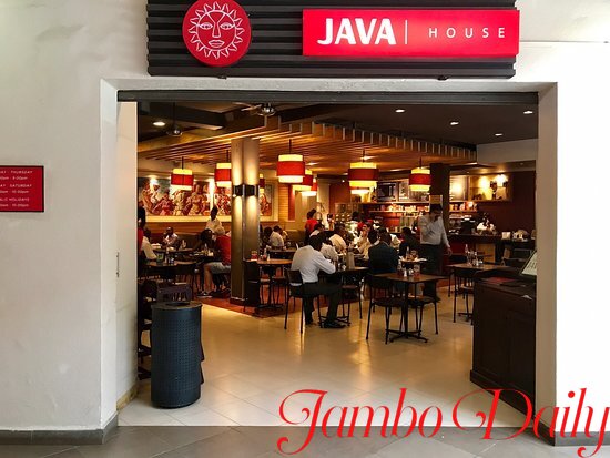 Java House branches