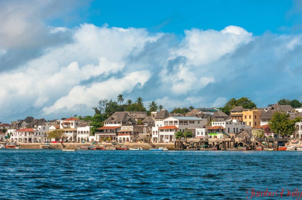 Top rated tourist attractions in Kenya