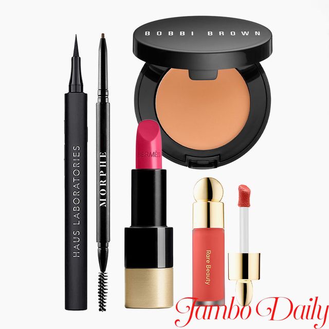 10 best makeup artists in Kenya