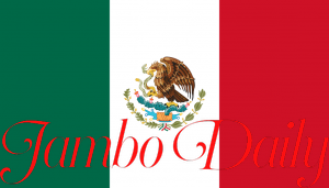 Countries with similar flags