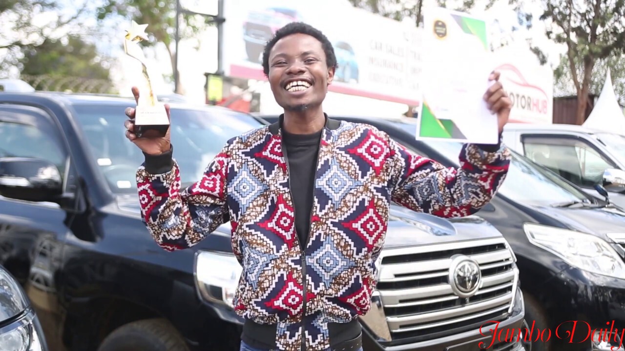 best car dealers in Nairobi