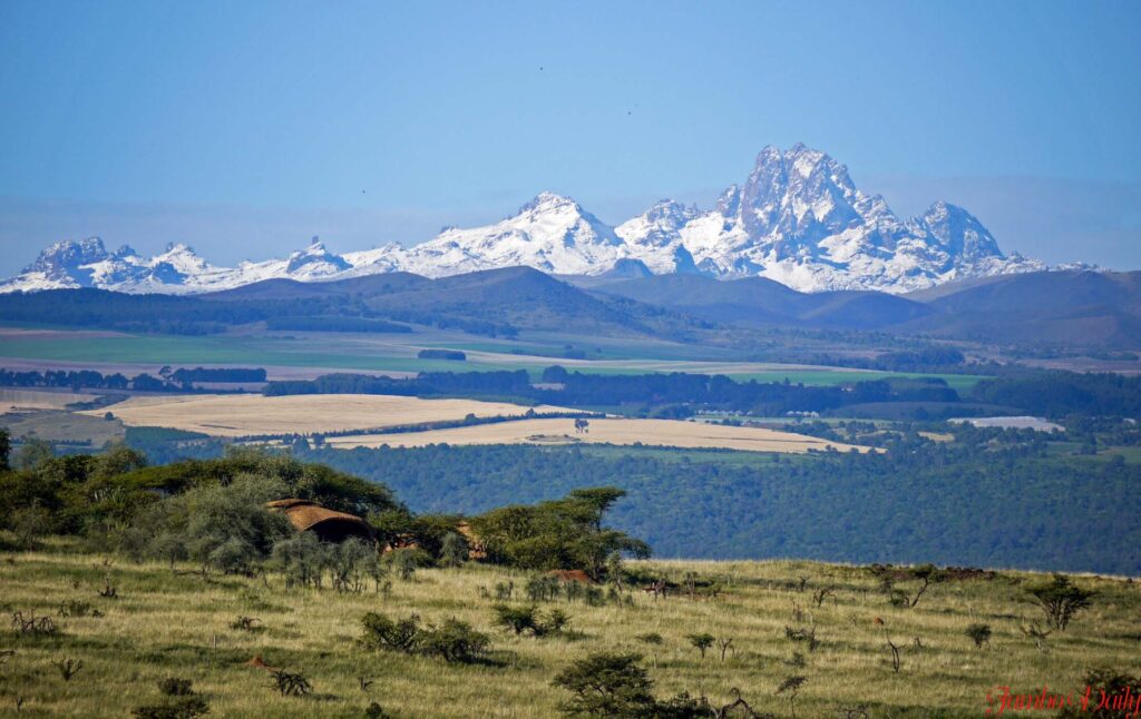 Top rated tourist attractions in Kenya